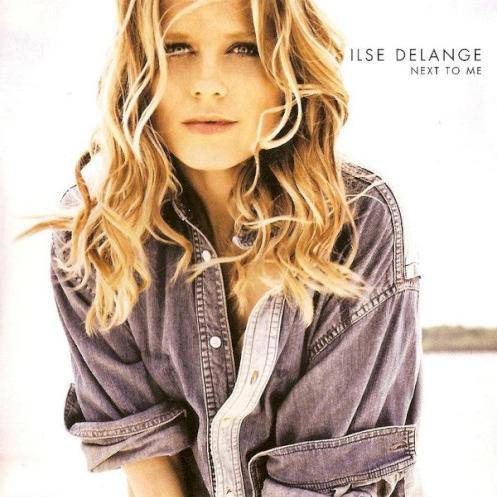 Ilse DeLange